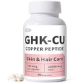 Copper peptide Capsules