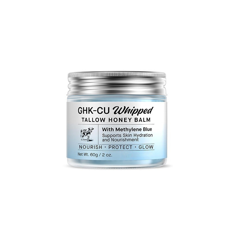 Whipped GHK-CU Tallow