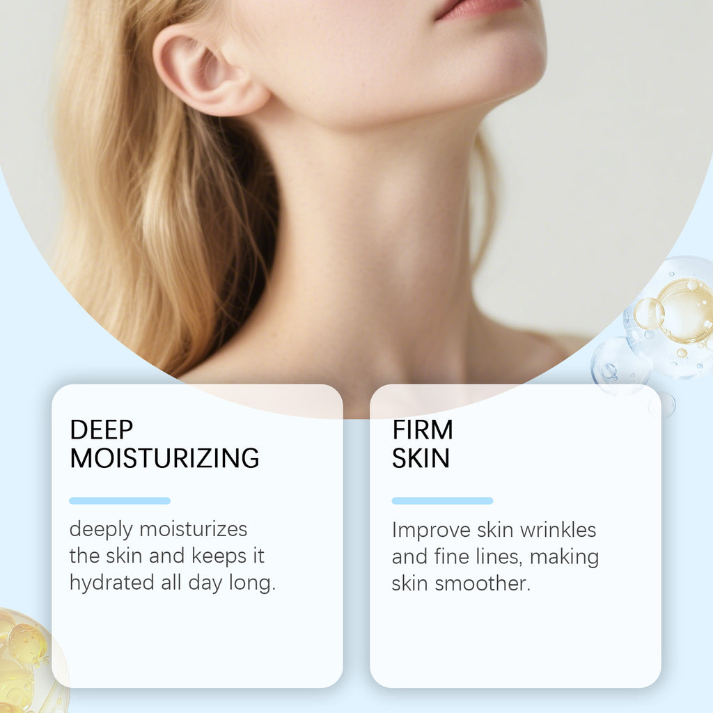 Whipped GHK-CU Tallow