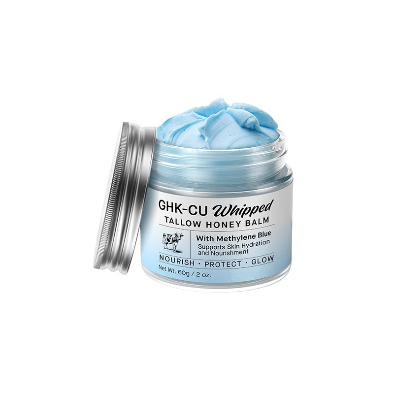 Whipped GHK-CU Tallow